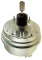 Bremskraftverstärker 240 75-93 DBA 2x8" Bremskraftverstärker 240 75-93 DBA 2x8"