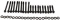 Bolzensatz Zylinderkopf 260/289/302 ARP Bolzensatz Zylinderkopf 260/289/302 ARP