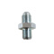 Verschraubung (3/16" rör) Verschraubung (3/16" rör)