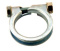 Klammer Auspuff 42 mm Klammer Auspuff 42 mm