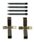 Montagesatz Bremse 140-260 67- ATE vo Montagesatz Bremse 140-260 67- ATE vo