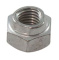 Nut 5/16-24 Locking Hex Nut 5/16-24 Locking Hex