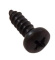 Schraube Gummileiste Motorhaube 64-66 Schraube Gummileiste Motorhaube 64-66