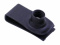 Nut 5/16-18 "U" Skärm/kaross Ford/GM Nut 5/16-18 "U" Skärm/kaross Ford/GM