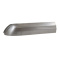 Seitenblech hinter Hinterrad 140/164/240 Seitenblech hinter Hinterrad 140/164/240