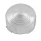 Blinkerglas 1800 -64 weiss Blinkerglas 1800 -64 weiss