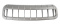 Lufteinlass 1800 61-63 Aluminium Lufteinlass 1800 61-63 Aluminium