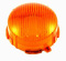 Blinkerglas 1800 orange Blinkerglas 1800 orange