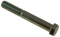 Schraube UNC 9/16-12x4" (102 mm)