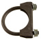 Klammer Auspuff 54mm Universal Klammer Auspuff 54mm Universal