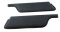 Sonnenblende 67-68 CP/FB schwarz Sonnenblende 67-68 CP/FB schwarz