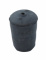 Gummiknopf Sonnenblende 64-73 Gummiknopf Sonnenblende 64-73