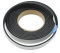 Dichtung selbstklebend 3,9 x 19 mm x 3m Dichtung selbstklebend 3,9 x 19 mm x 3m