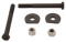 Schraubensatz Mittelarm Ford 65-67
