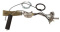 Fuel sender GM 64-67 5/16" Fuel sender GM 64-67 5/16"
