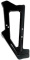 CAMARO 67-68 HOOD LATCH SUPPORT CAMARO 67-68 HOOD LATCH SUPPORT
