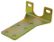 Bracket prop.valve bottom mount Bracket prop.valve bottom mount