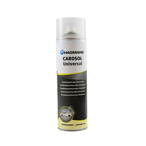 Rostschutzwachs Carosol Transparent in der Gruppe Volvo / 240/260 / Karosserie / Reparaturblech Karosserie/Dach / Zubehör bei VP Autoparts AB (000772)