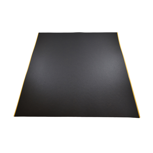 Pappe schallisoliert 1X1 m in der Gruppe Volvo / 240/260 / Innenausstattung / Matten / Isoliermatten 240/260 bei VP Autoparts AB (001)