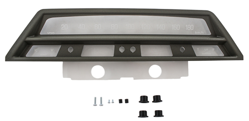 Speedometer repair kit PV/AZ in der Gruppe Volvo / Amazon / Innenausstattung / Innenausstattung / Innenausstattung Amazon B18 bei VP Autoparts AB (1077409)