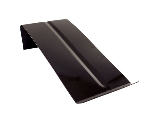 Reparaturblech Fussttze in der Gruppe Volvo / P1800 / Karosserie / Spritzwand P1800 1961-73 bei VP Autoparts AB (1083706)