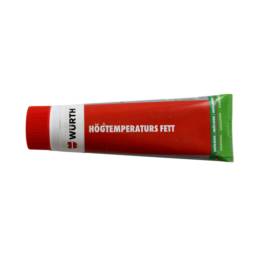 Fett Radlager 100 ml Tube in der Gruppe Volvo / 940/960 / Sonstige / Wachs/Leim/Fl�ssigkeiten / Fett 900 bei VP Autoparts AB (1161689)