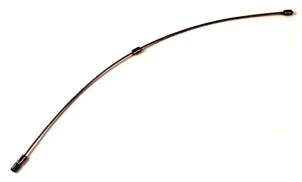 Kabel Trmechanismus 140/164/240/260 85- in der Gruppe Volvo / 240/260 / Autoelektrik / Scheibenwischer / Scheibenwischer 240/260 Re.-Lenker 1985- bei VP Autoparts AB (1203020)