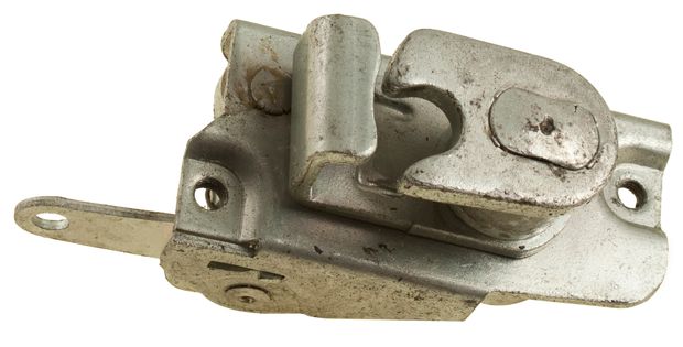 Verschluss Rcksitz 245/265 75-78 in der Gruppe Volvo / 240/260 / Innenausstattung / Innenausstattung / Rcksitz 240/260 5tg -1979 bei VP Autoparts AB (1207882)