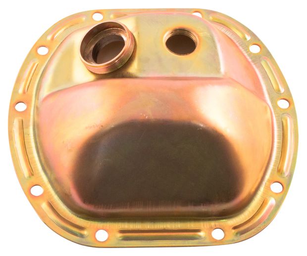 Inspektionsluke spicer 200/700 in der Gruppe Volvo / 740/760/780 / Hinterachse / Hinterachse / Hinterachse 740/760/780 -1988 bei VP Autoparts AB (1209772)