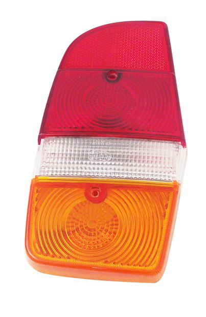 R�cklicht Glas 140/164 US -72 re in der Gruppe Volvo / 140/164 / Autoelektrik / Beleuchtung hinten / Beleuchtung hinten 164 1967-72 bei VP Autoparts AB (1210080)