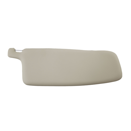 Sun visor 140/164 left in der Gruppe Volvo / 140/164 / Innenausstattung / Innenausstattung / Innenausstattung 164 1969-74 bei VP Autoparts AB (1210412)