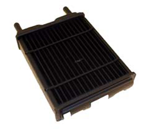 Heizungsanlage 240 ohne Klimaanlage in der Gruppe Volvo / 240/260 / Heizung/Geblse / Heizelement 240 ohne Klima 1992- bei VP Autoparts AB (1211303)