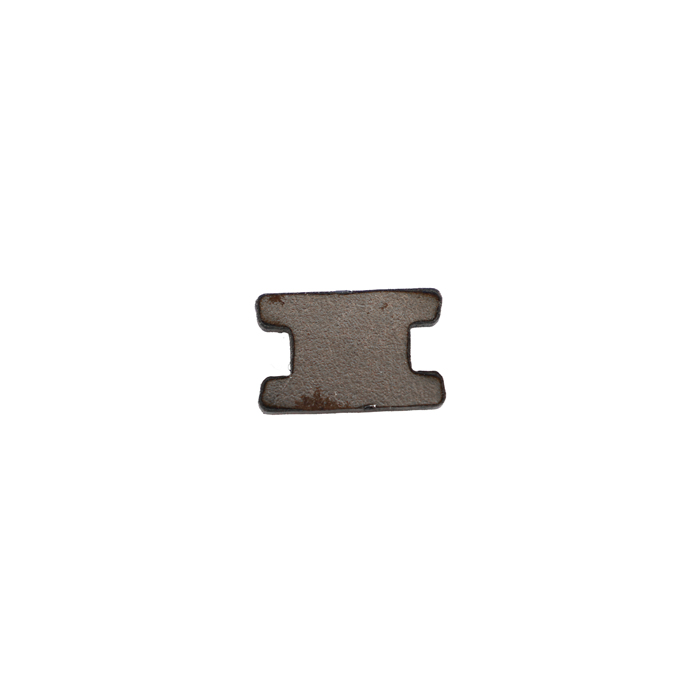Druckplatte Handbremsbacken 164 in der Gruppe Volvo / 140/164 / Bremssystem / Handbremse / Handbremse 164 1967-74 bei VP Autoparts AB (1212191)