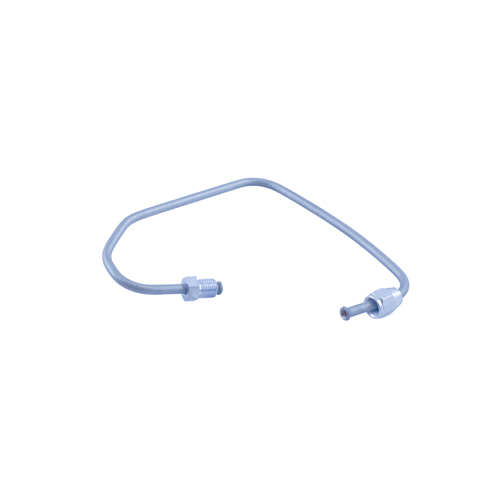 Bremsleitung 140 vorne li/re aussen in der Gruppe Volvo / 140/164 / Bremssystem / Hauptbremszylinder/Bremsleitung / Bremsleitungen 140 B20A/B 71-74 bei VP Autoparts AB (1212365OE)