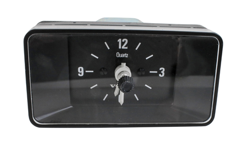 Uhr Armaturenbrett 240 75-84 in der Gruppe Volvo / 240/260 / Autoelektrik / Armaturen / Instrumentierung 240 Diesel bei VP Autoparts AB (1214918)