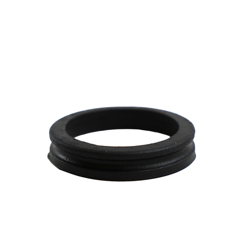 Gummidämpfer oben M45/M46/M47 79- in der Gruppe Volvo / 240/260 / Hinterachse / Getriebe / Getriebesteuerung 240 M47 bei VP Autoparts AB (1232605)