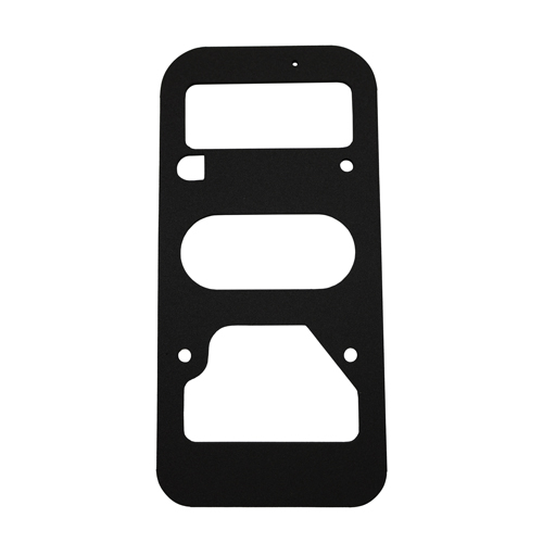 Dichtung Heckleuchte 200 in der Gruppe Volvo / 240/260 / Autoelektrik / Beleuchtung hinten / Beleuchtung hinten 240 1990- bei VP Autoparts AB (1235176-VP)