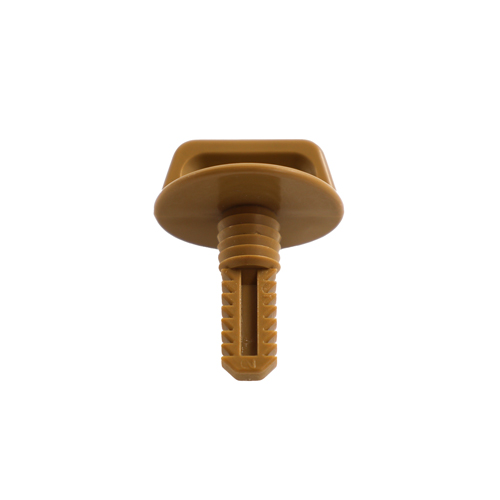 Verriegelungsgriff Ersatzrad 245 80- bla in der Gruppe Volvo / 240/260 / Innenausstattung / Innenausstattung / Innenausstattung Details 240/260 5tg bei VP Autoparts AB (1244219)
