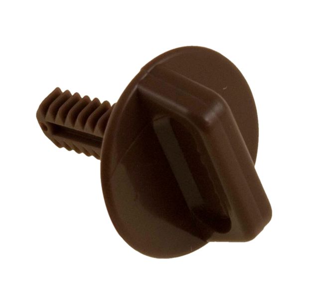 Verriegelung Ersatzrad 245 80- braun in der Gruppe Volvo / 240/260 / Innenausstattung / Innenausstattung / Innenausstattung Details 240/260 5tg bei VP Autoparts AB (1244221)