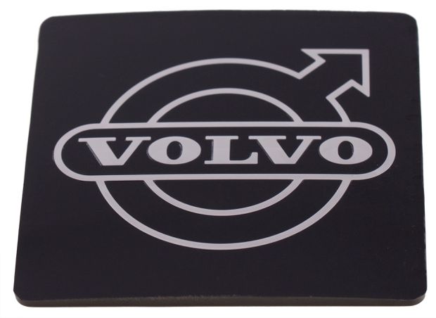 Emblem 240/260 Grill 78-93 in der Gruppe Volvo / 240/260 / Karosserie / Emblem / Emblem 240 1986-93 bei VP Autoparts AB (1246566)