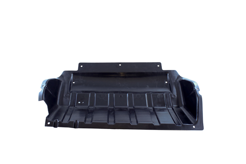 Motorschutzblech 240 in der Gruppe Volvo / 240/260 / Karosserie / Reparaturblech Karosserie/Dach / Schutzbleche/Abschirmbleche 240/260 bei VP Autoparts AB (1254390)