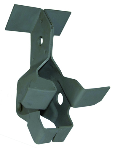 Wagenheberhalterung 240/260 2-5d in der Gruppe Volvo / 240/260 / Karosserie / Reparaturblech Boden / Rep.-blech Boden 245/265 bei VP Autoparts AB (1254518OE)