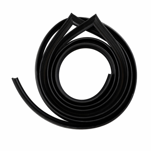 Gummileiste T�r 144/145/164/244 hi li in der Gruppe Volvo / 240/260 / Karosserie / T�rkomponenten / T�rleisten 244/245/264/265 bei VP Autoparts AB (1254989)