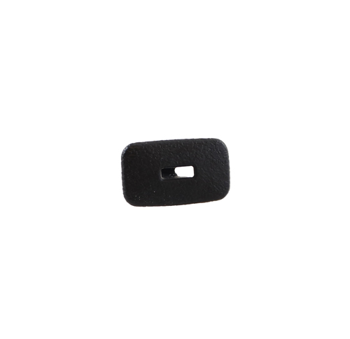Clip  Black in der Gruppe Volvo / 240/260 / Innenausstattung / Dachhimmel 240/260 bei VP Autoparts AB (1264579)