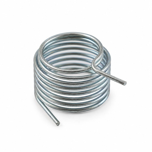 Feder in der Gruppe Volvo / 940/960 / Kraftstoffsystem/Auspuffanlage / Einlass/Auspuffkr�mmer / Einlassrohr 940 B280 bei VP Autoparts AB (1266710)