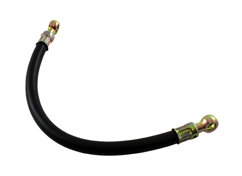 Kraftstoffleitung in der Gruppe Volvo / 240/260 / Kraftstoffsystem/Auspuffanlage / Tank/Kraftstoffsystem / Kraftstoffsystem 260 B27F 1978 bei VP Autoparts AB (1269959)