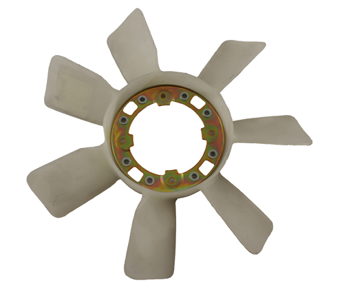 Geblse in der Gruppe Volvo / 740/760/780 / Khlsystem / Lfter 700 bei VP Autoparts AB (1274964)