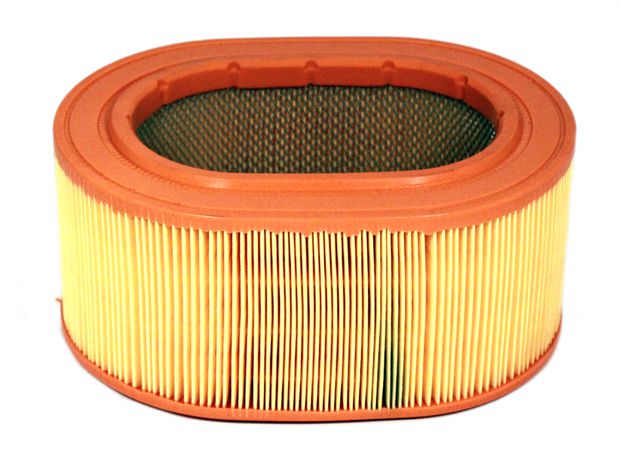 Luftfilter 240/740 Modelle mit Turbo B1 in der Gruppe Volvo / 740/760/780 / Kraftstoffsystem/Auspuffanlage / Luftfilter / Luftfilter 740 B19ET bei VP Autoparts AB (1276825)