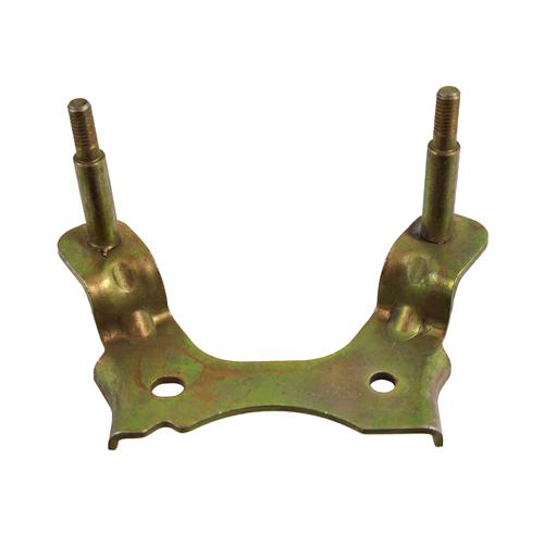 Konsole in der Gruppe Volvo / 740/760/780 / Kraftstoffsystem/Auspuffanlage / Einlass/Auspuffkr�mmer / Einlassrohr 740 B19ET bei VP Autoparts AB (1276958)