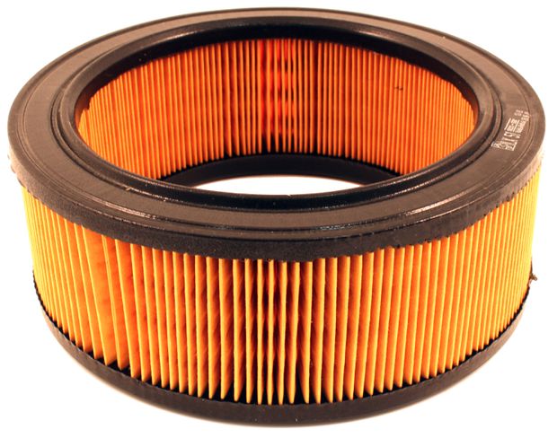 Luftfilter B19A/B21A 75-78 in der Gruppe Volvo / 240/260 / Kraftstoffsystem/Auspuffanlage / Luftfilter / Luftfilter 240 B19A/B21A -1978 bei VP Autoparts AB (1277777)